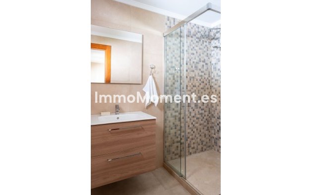 Wiederverkauf - Villa - Benalmadena - Benalmadena Centro