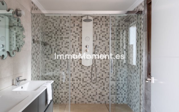 Wiederverkauf - Villa - Benalmadena - Benalmadena Centro