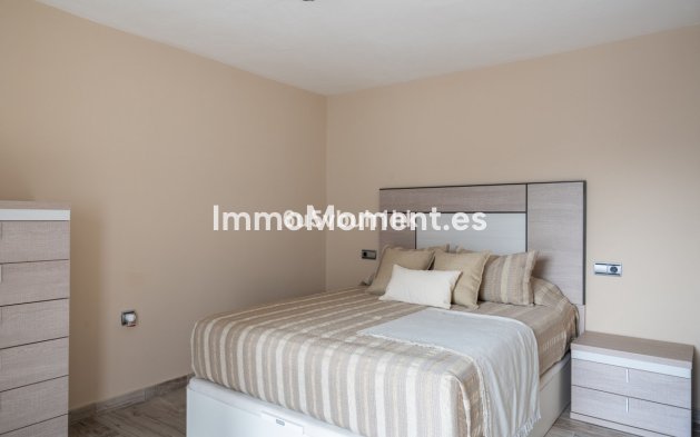 Wiederverkauf - Villa - Benalmadena - Benalmadena Centro