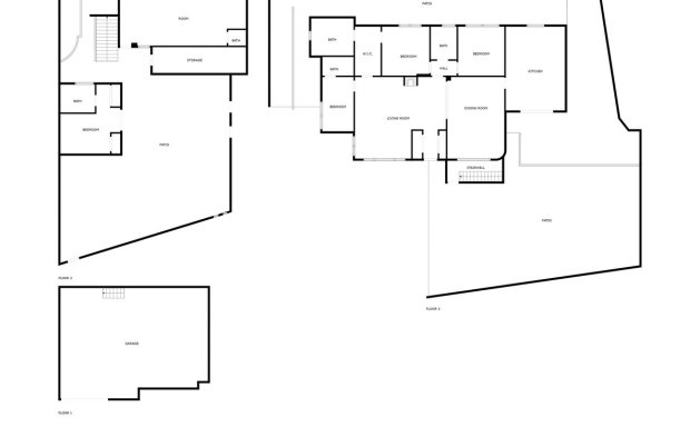 Wiederverkauf - Villa - Benalmadena - Benalmadena Centro