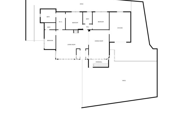 Wiederverkauf - Villa - Benalmadena - Benalmadena Centro