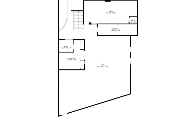 Wiederverkauf - Villa - Benalmadena - Benalmadena Centro