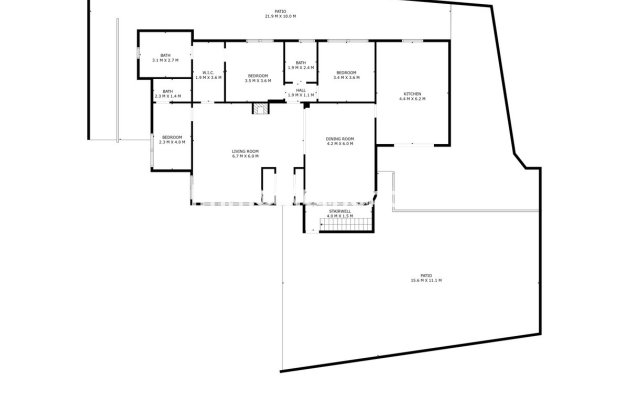 Wiederverkauf - Villa - Benalmadena - Benalmadena Centro