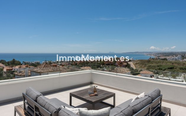 Resale - Villa - Estepona - Estepona Centro