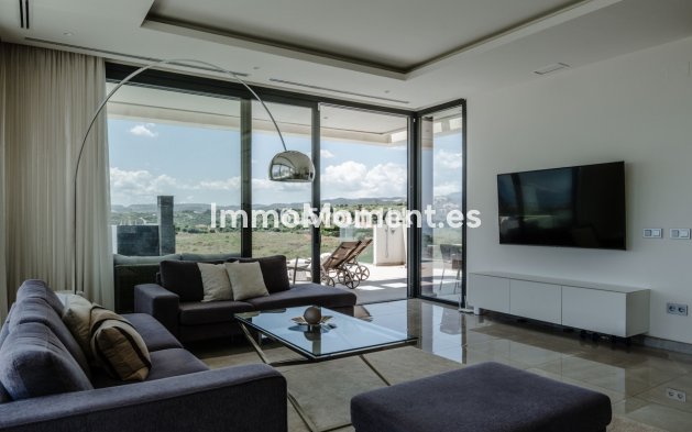 Resale - Villa - Estepona - Estepona Centro