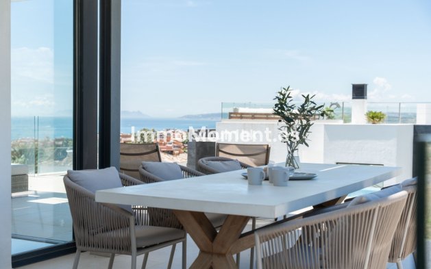 Resale - Villa - Estepona - Estepona Centro