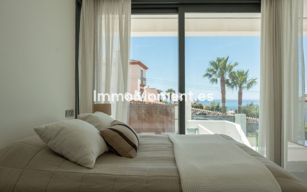 Resale - Villa - Estepona - Estepona Centro