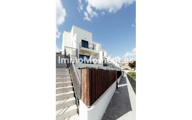 Resale - Townhouse - Benalmadena - Benalmadena Costa