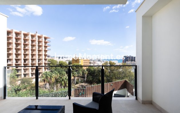 Resale - Townhouse - Benalmadena - Benalmadena Costa