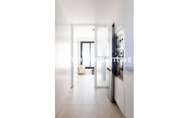 Resale - Townhouse - Benalmadena - Benalmadena Costa