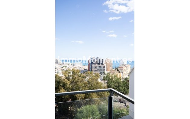 Resale - Townhouse - Benalmadena - Benalmadena Costa