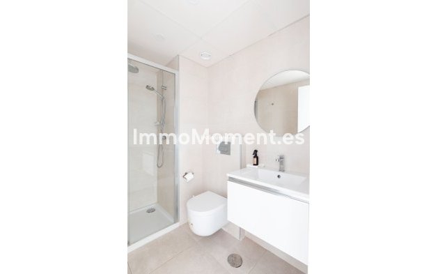 Resale - Townhouse - Benalmadena - Benalmadena Costa