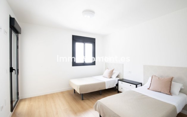 Resale - Townhouse - Benalmadena - Benalmadena Costa