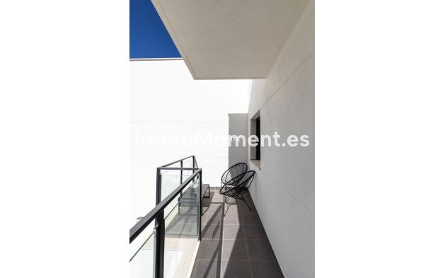 Resale - Townhouse - Benalmadena - Benalmadena Costa