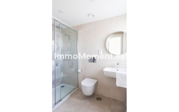 Resale - Townhouse - Benalmadena - Benalmadena Costa