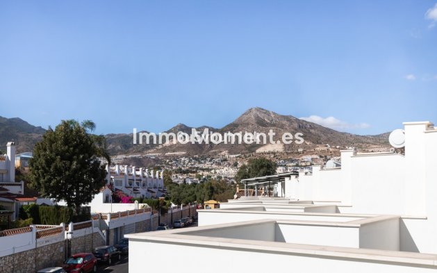 Resale - Townhouse - Benalmadena - Benalmadena Costa