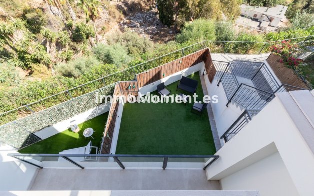 Resale - Townhouse - Benalmadena - Benalmadena Costa