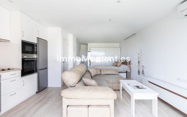 Resale - Townhouse - Benalmadena - Benalmadena Costa