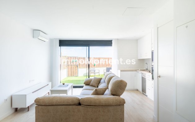 Resale - Townhouse - Benalmadena - Benalmadena Costa