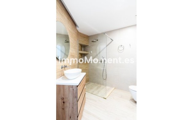 Resale - Townhouse - Benalmadena - Benalmadena Costa