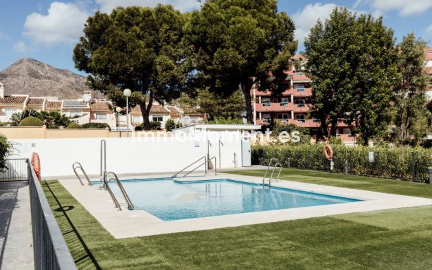 Resale - Townhouse - Benalmadena - Benalmadena Costa