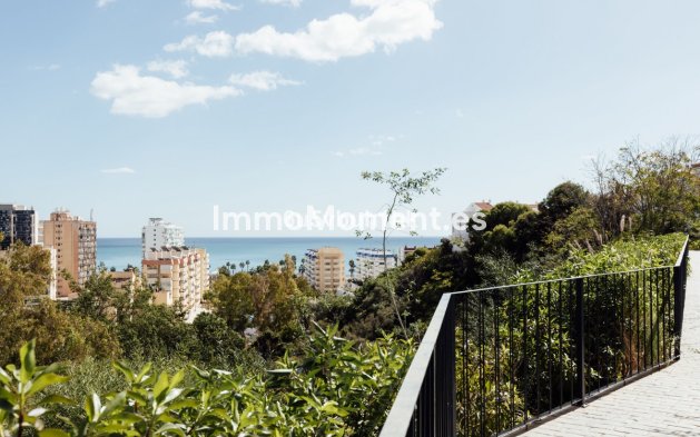 Resale - Townhouse - Benalmadena - Benalmadena Costa