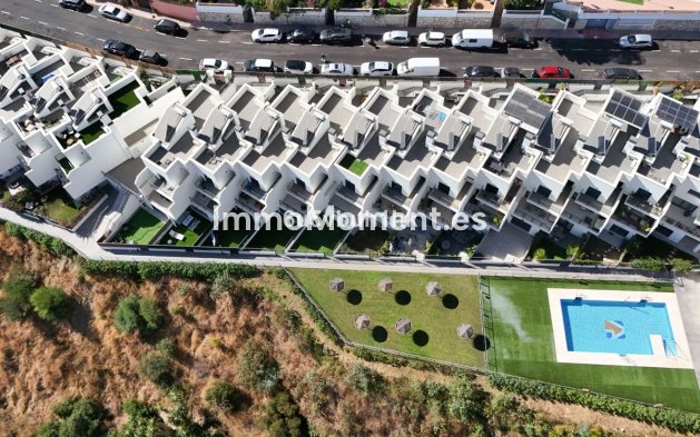 Resale - Townhouse - Benalmadena - Benalmadena Costa