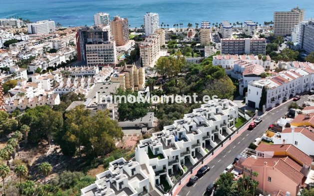 Resale - Townhouse - Benalmadena - Benalmadena Costa