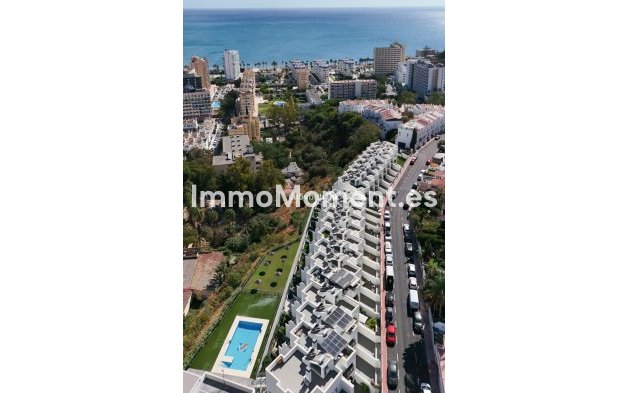 Resale - Townhouse - Benalmadena - Benalmadena Costa
