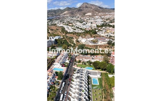 Resale - Townhouse - Benalmadena - Benalmadena Costa
