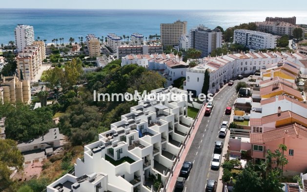 Resale - Townhouse - Benalmadena - Benalmadena Costa