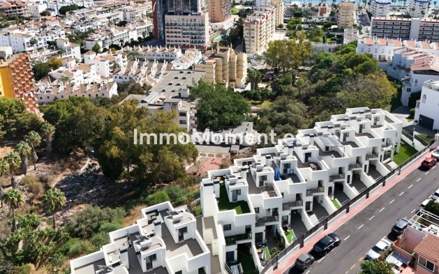 Resale - Townhouse - Benalmadena - Benalmadena Costa