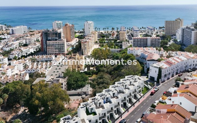 Resale - Townhouse - Benalmadena - Benalmadena Costa