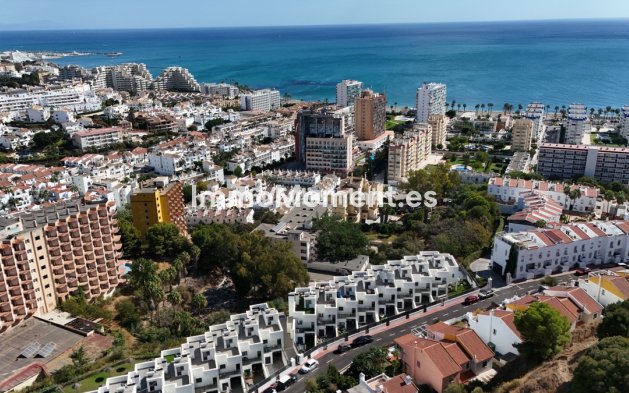 Resale - Townhouse - Benalmadena - Benalmadena Costa