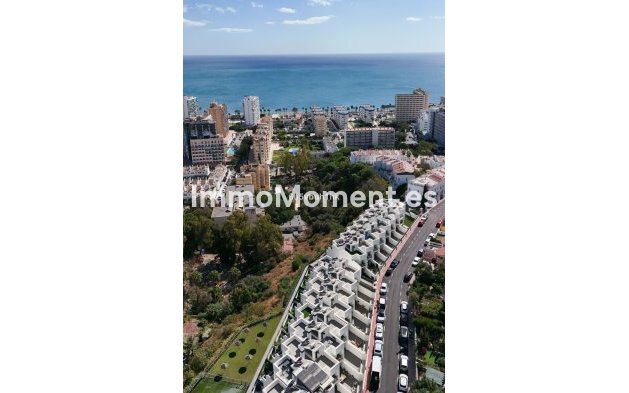 Resale - Townhouse - Benalmadena - Benalmadena Costa