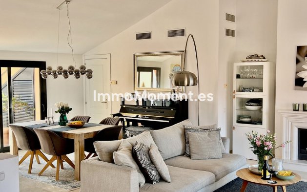 Bestaande woning - Appartement - Mijas - Calahonda
