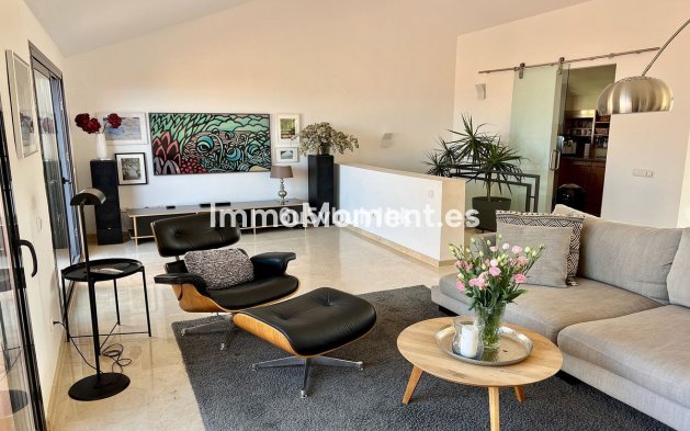 Bestaande woning - Appartement - Mijas - Calahonda