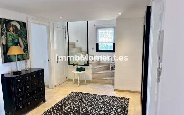 Bestaande woning - Appartement - Mijas - Calahonda