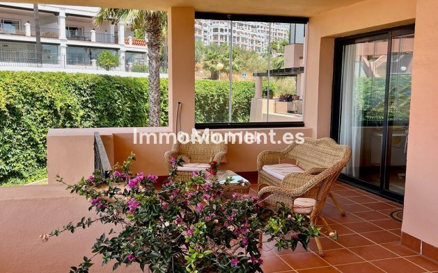 Bestaande woning - Appartement - Mijas - Calahonda