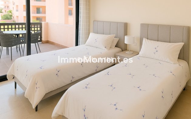 Bestaande woning - Appartement - Mijas - Calahonda