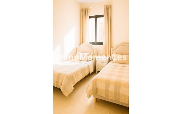 Bestaande woning - Appartement - Mijas - Calahonda
