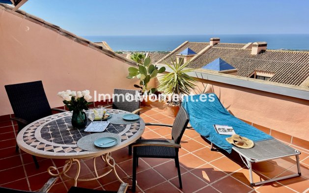 Bestaande woning - Appartement - Mijas - Calahonda