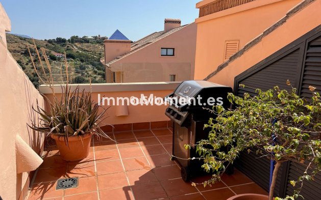 Bestaande woning - Appartement - Mijas - Calahonda