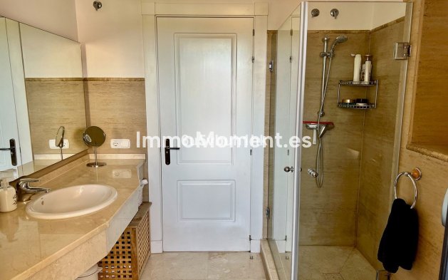 Bestaande woning - Appartement - Mijas - Calahonda