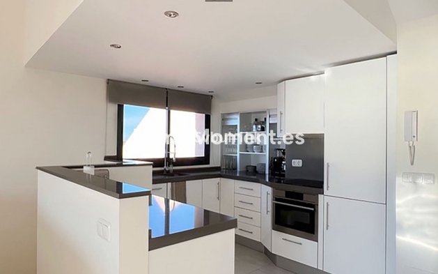 Bestaande woning - Appartement - Mijas - Calahonda