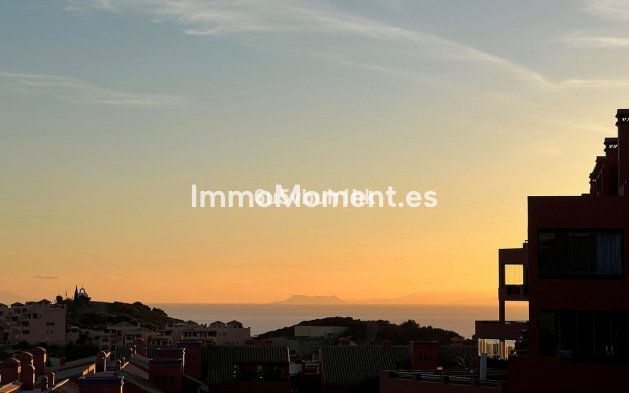 Bestaande woning - Appartement - Mijas - Calahonda