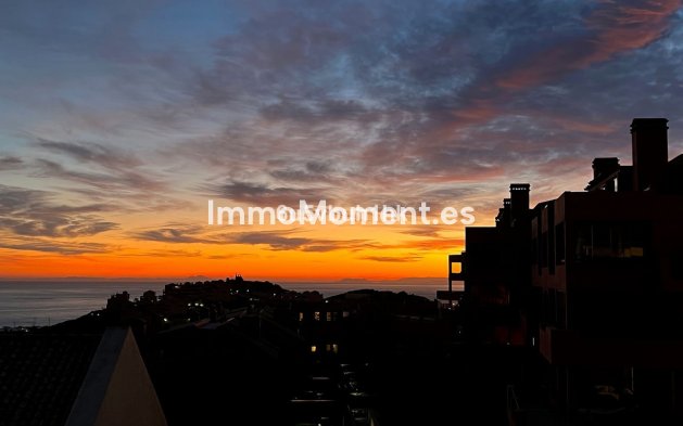 Bestaande woning - Appartement - Mijas - Calahonda