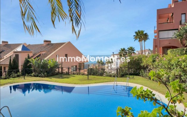 Bestaande woning - Appartement - Mijas - Calahonda
