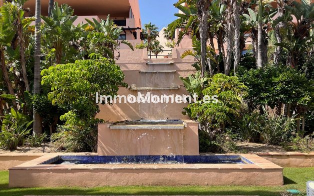Bestaande woning - Appartement - Mijas - Calahonda