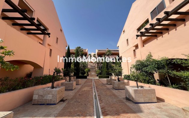 Bestaande woning - Appartement - Mijas - Calahonda